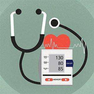 Hipertansiyon (Yüksek Tansiyon) Belirtileri ve Doğru Tedavi Yöntemleri